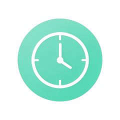 6-Hour Steady Energy