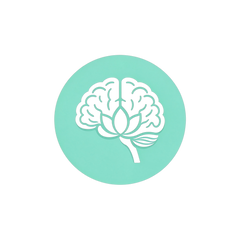 Calm, Focused Mind
