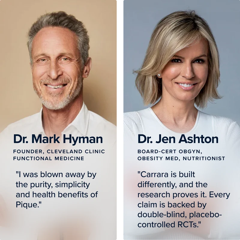 Carrara | Marine Collagen Peptides
