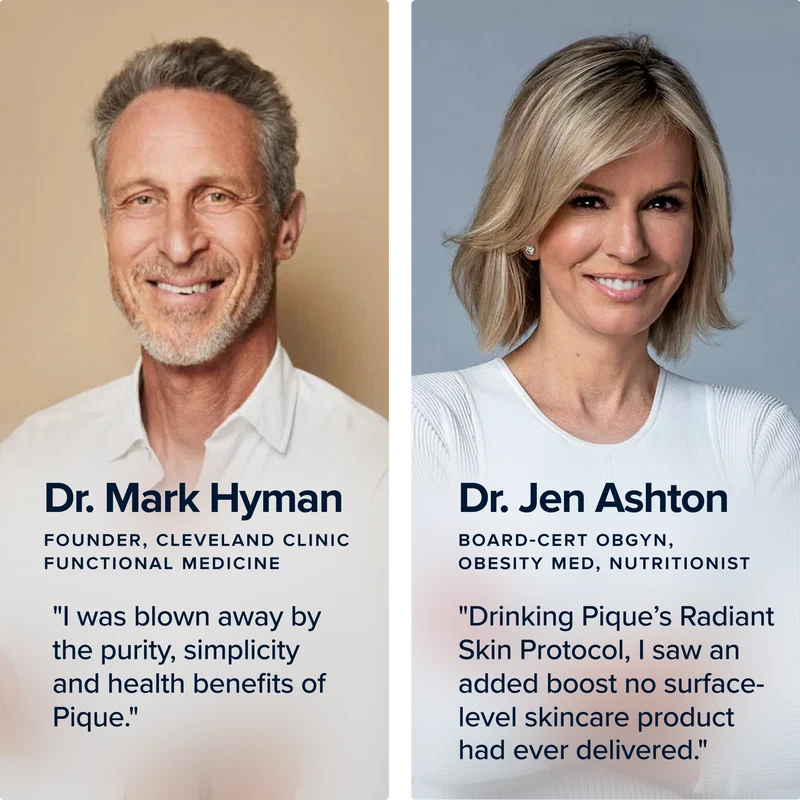 Radiant Skin Duo Protocol